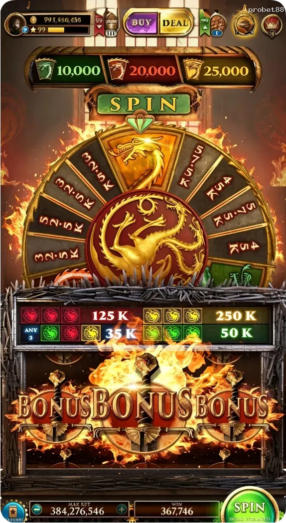 probet88 Unduh